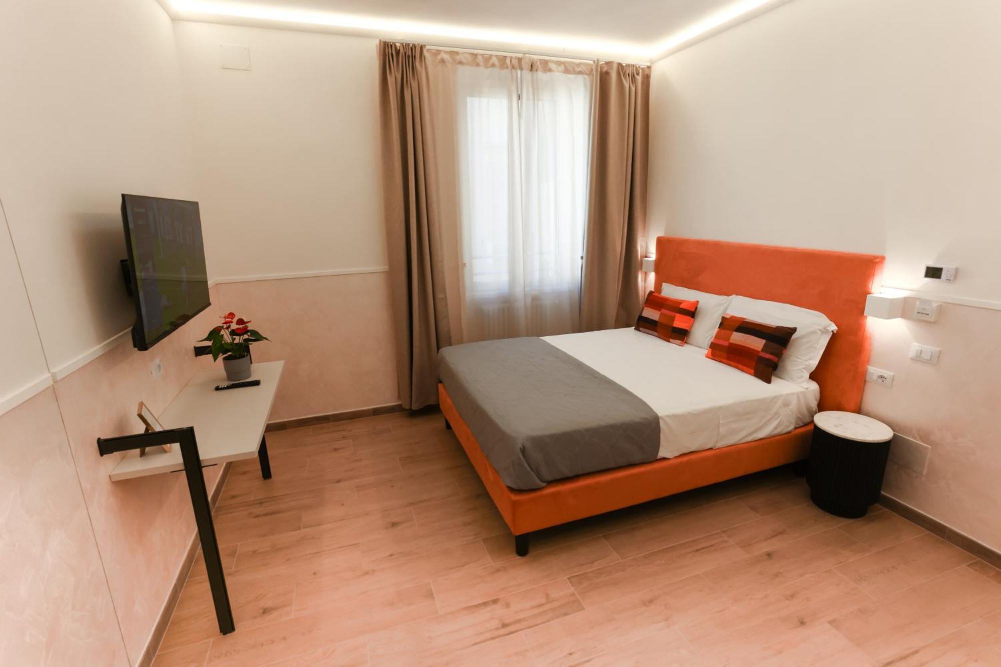 Affittacamere Smart 3*