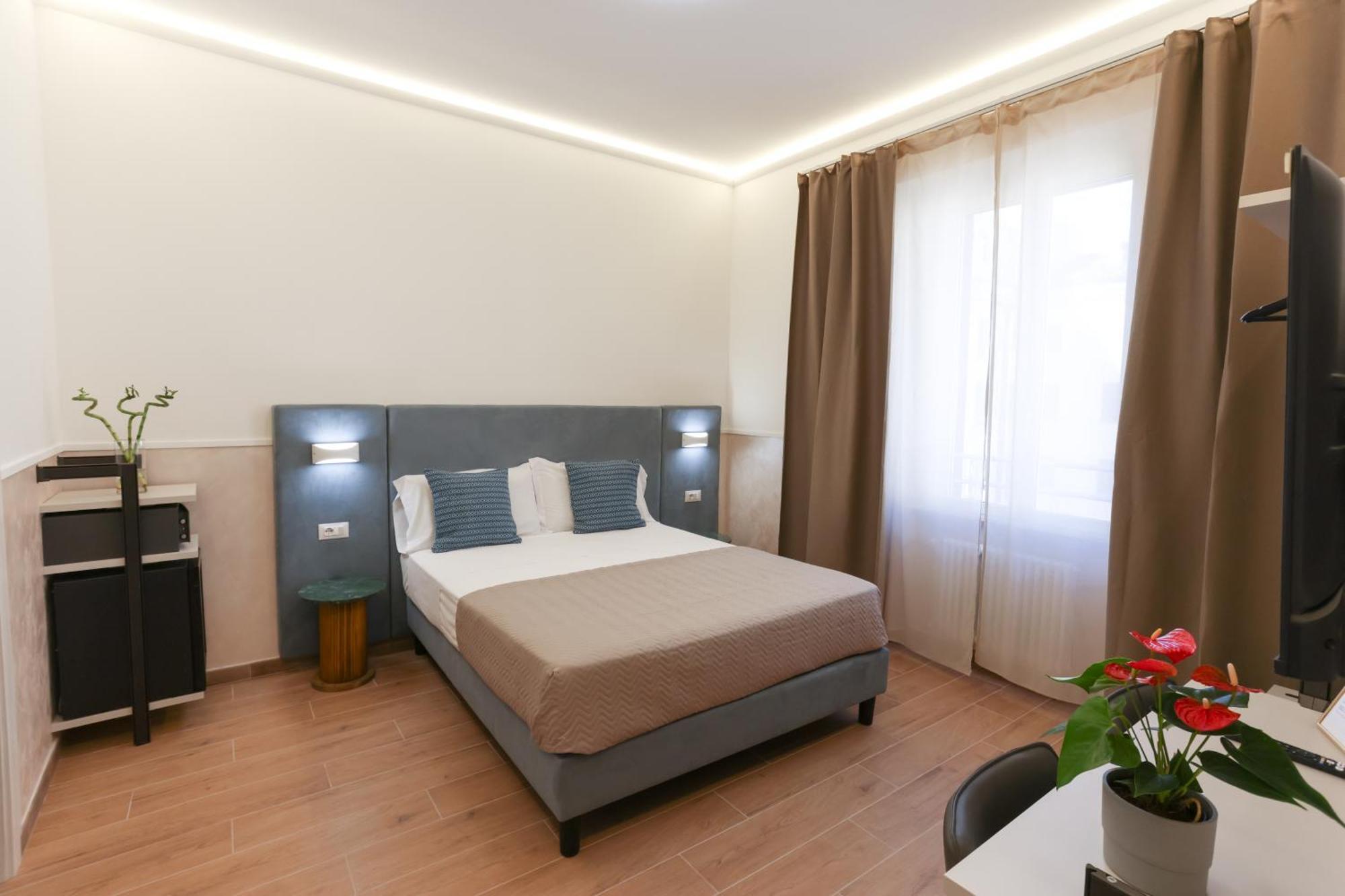 Smart Affittacamere Roma