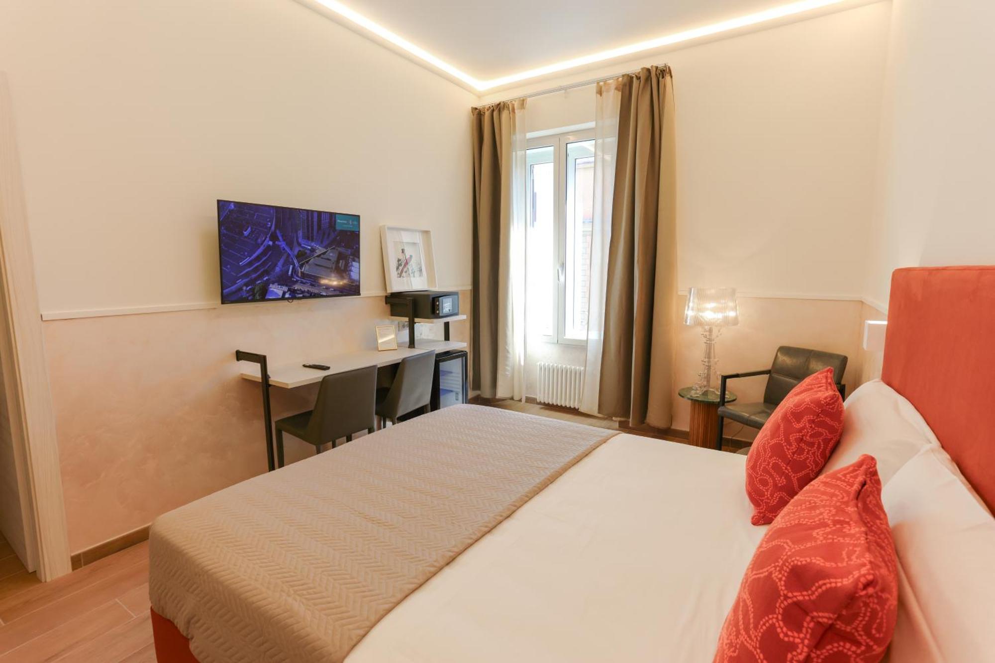 Smart 3* Roma