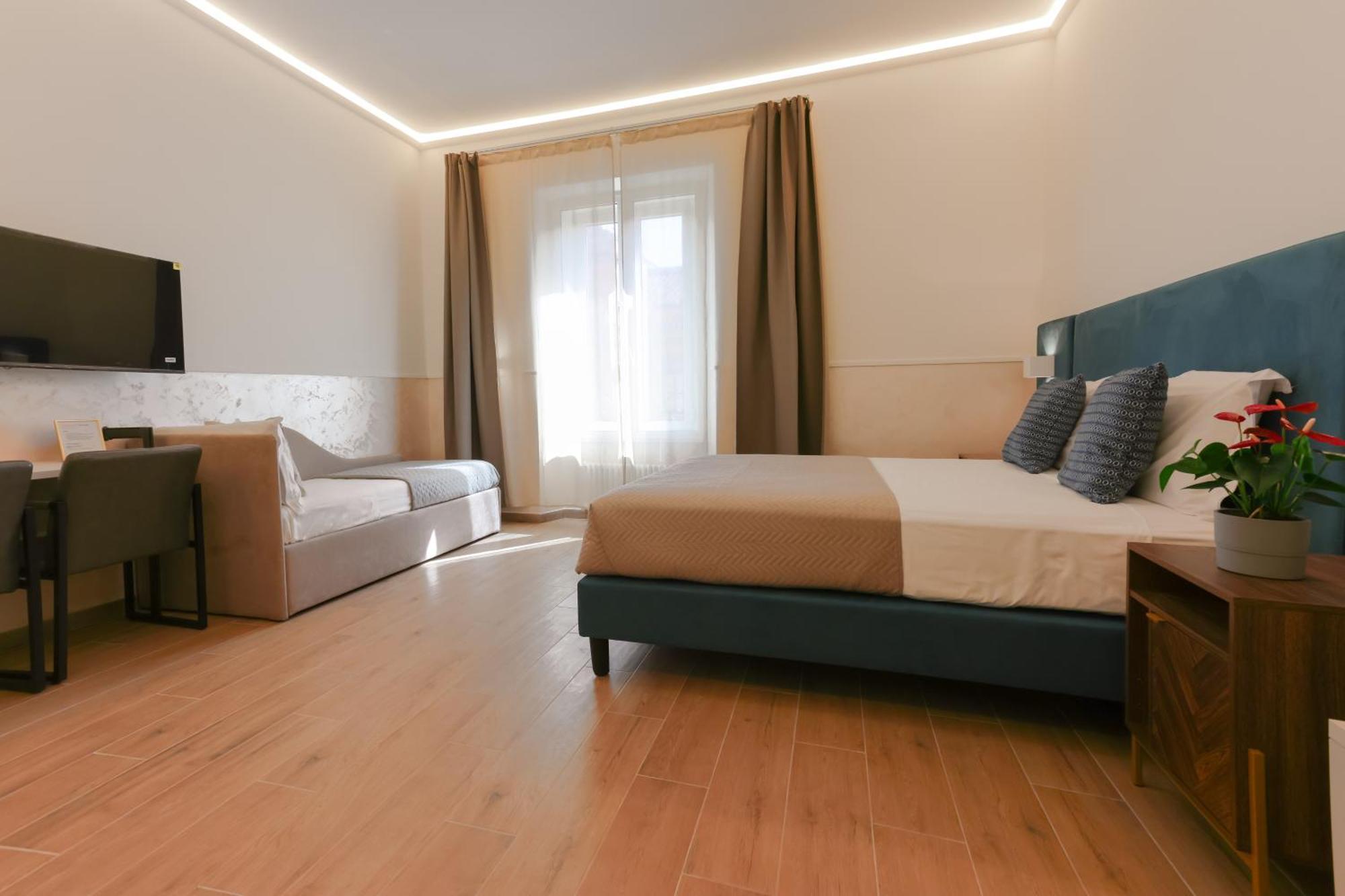 Smart Affittacamere Roma