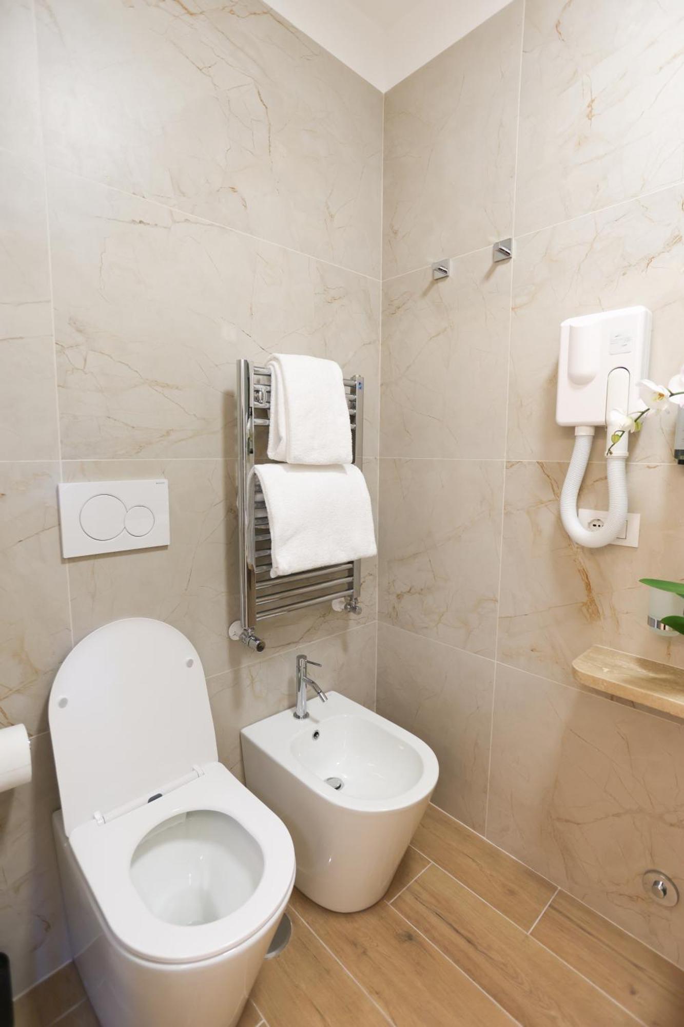 Affittacamere Smart Roma