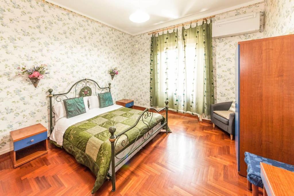 Smart Affittacamere 3*